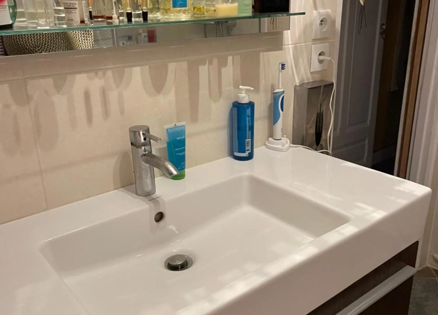 Paris Olympic Family Haven - Havre Familial Paris Olympique Apartment France