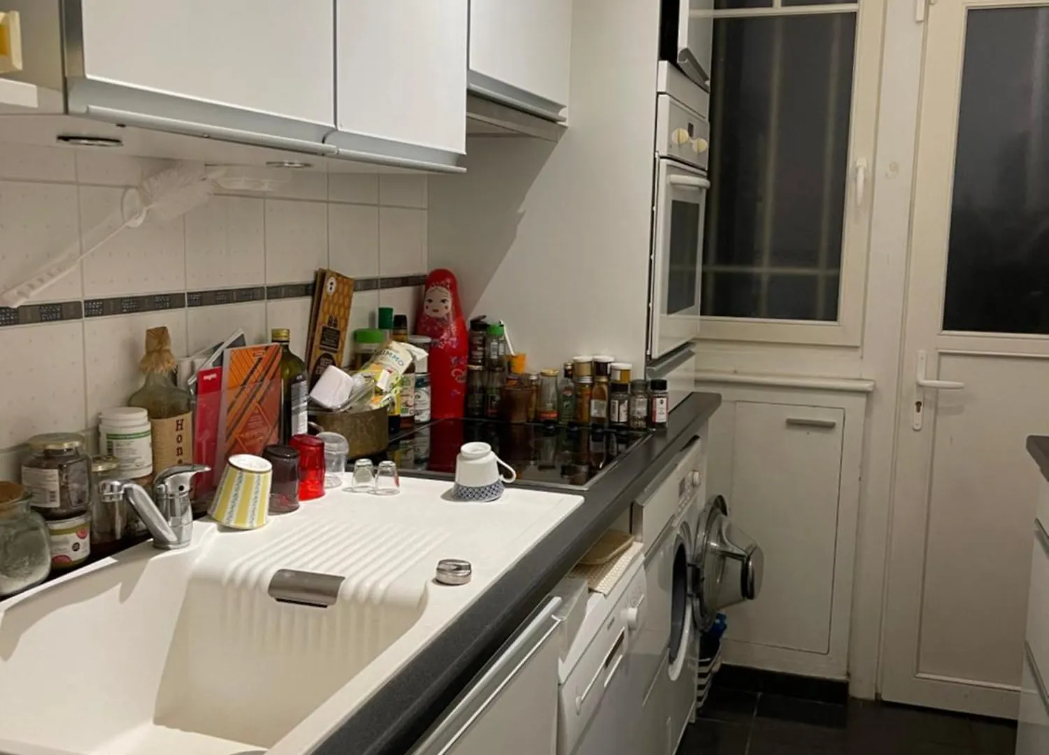 Paris Olympic Family Haven - Havre Familial Paris Olympique Apartment
